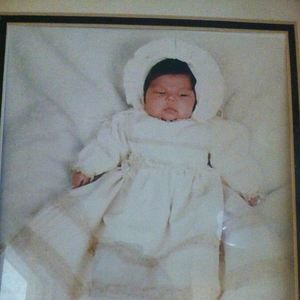 Meet your Posher, Anita